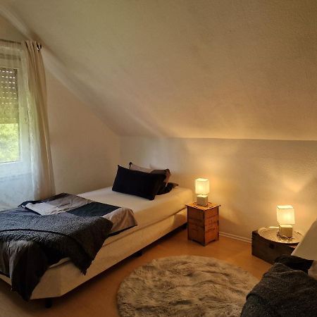 Appartement Rosindell Brunnenhaus à Halle  Extérieur photo