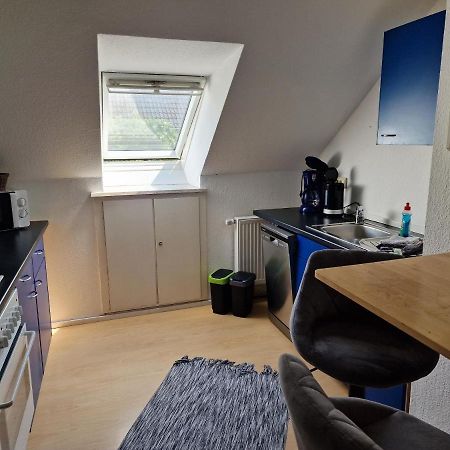 Appartement Rosindell Brunnenhaus à Halle  Extérieur photo