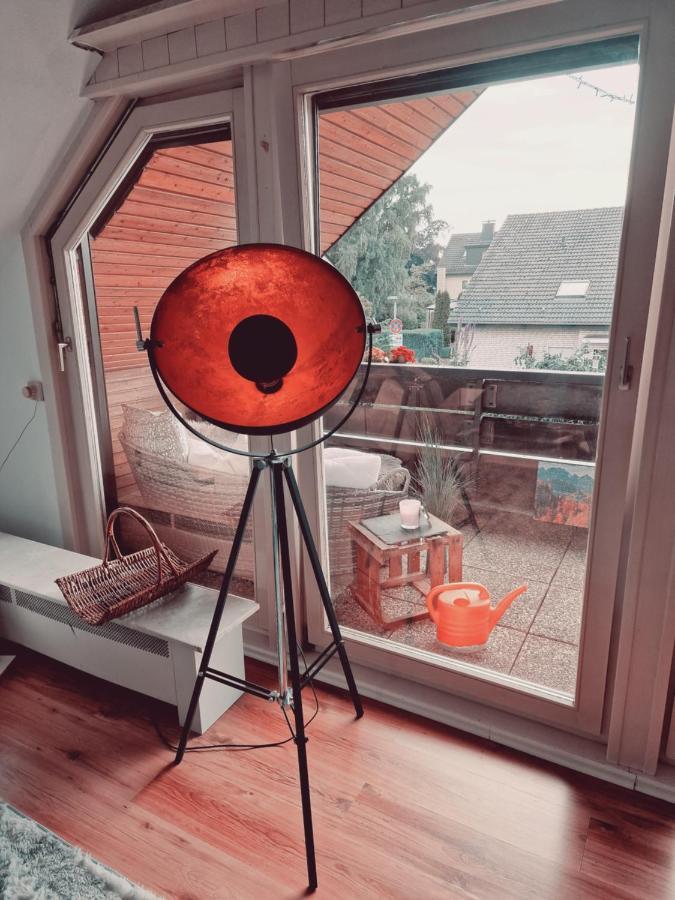 Appartement Rosindell Brunnenhaus à Halle  Extérieur photo
